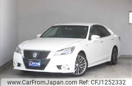 toyota crown 2014 -TOYOTA--Crown DAA-AWS210--AWS210-6065126---TOYOTA--Crown DAA-AWS210--AWS210-6065126-