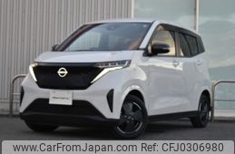 nissan nissan-others 2022 -NISSAN--SAKURA ZAA-B6AW--B6AW-0003447---NISSAN--SAKURA ZAA-B6AW--B6AW-0003447-