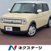 suzuki alto-lapin 2016 -SUZUKI--Alto Lapin DBA-HE33S--HE33S-143942---SUZUKI--Alto Lapin DBA-HE33S--HE33S-143942- image 1