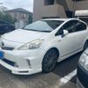 toyota prius-α 2012 CFJ1836537 image 3