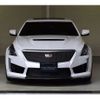 cadillac cts 2018 -GM--Cadillac CTS ABA-A1LLV--1G6A85S60H0136672---GM--Cadillac CTS ABA-A1LLV--1G6A85S60H0136672- image 2