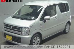 suzuki wagon-r 2019 CFJ1522231