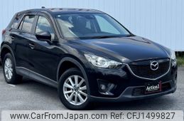 mazda cx-5 2014 CFJ1499827