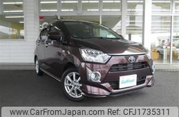toyota pixis-epoch 2018 CFJ1735311