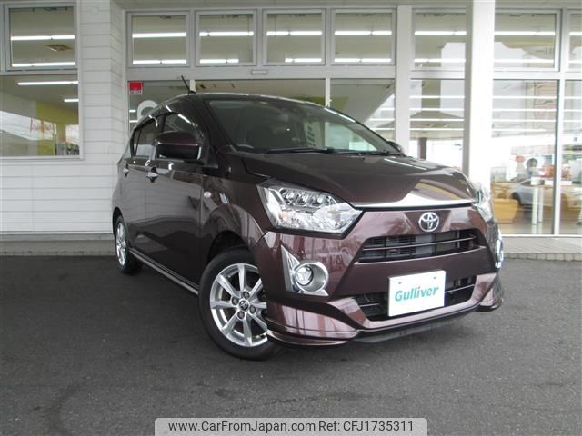 toyota pixis-epoch 2018 CFJ1735311 image 1
