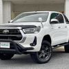 toyota hilux 2021 -TOYOTA--Hilux 3DF-GUN125--GUN125-3922767---TOYOTA--Hilux 3DF-GUN125--GUN125-3922767- image 22