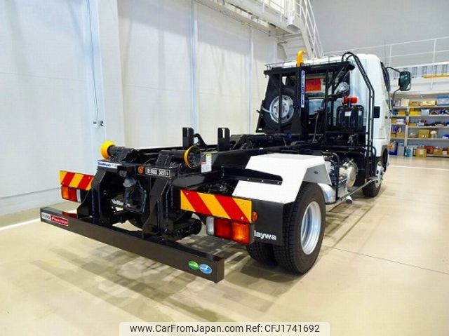 mitsubishi-fuso fighter 2025 CFJ1741692 image 2