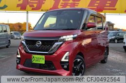 nissan roox 2020 quick_quick_5AA-B44A_B44A-0022363