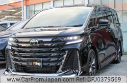 toyota vellfire 2023 -TOYOTA--Vellfire 6AA-AAHH40W--AAHH40-0009661---TOYOTA--Vellfire 6AA-AAHH40W--AAHH40-0009661-