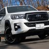 toyota hilux 2019 GOO_NET_EXCHANGE_0302072A30241124W001 image 2