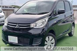 mitsubishi ek-wagon 2015 CFJ1660568
