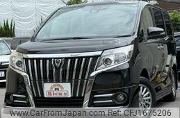 toyota esquire 2016 CFJ1675206