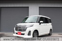 toyota roomy 2023 quick_quick_M900A_M900A-1101973