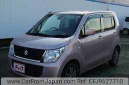 suzuki wagon-r 2016 -SUZUKI--Wagon R DBA-MH34S--MH34S-524764---SUZUKI--Wagon R DBA-MH34S--MH34S-524764-