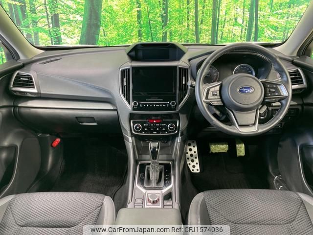 subaru forester 2019 CFJ1574036 image 2