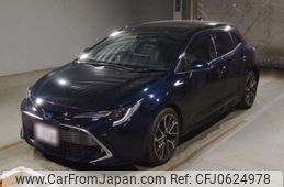 toyota corolla-sport 2020 -TOYOTA 【大阪 303ﾗ1705】--Corolla Sport 6AA-ZWE213H--ZWE213-0002299---TOYOTA 【大阪 303ﾗ1705】--Corolla Sport 6AA-ZWE213H--ZWE213-0002299-