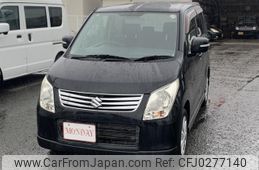 suzuki wagon-r 2012 -SUZUKI 【名変中 】--Wagon R MH23S--930484---SUZUKI 【名変中 】--Wagon R MH23S--930484-