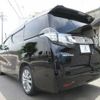 toyota vellfire 2017 -TOYOTA 【姫路 301ﾆ2930】--Vellfire AGH30W-0161429---TOYOTA 【姫路 301ﾆ2930】--Vellfire AGH30W-0161429- image 2