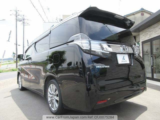 toyota vellfire 2017 -TOYOTA 【姫路 301ﾆ2930】--Vellfire AGH30W-0161429---TOYOTA 【姫路 301ﾆ2930】--Vellfire AGH30W-0161429- image 2