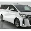 toyota alphard 2021 quick_quick_3BA-GGH30W_GGH30-0041702 image 5