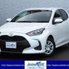 toyota yaris 2023 quick_quick_5BA-KSP210_KSP210-0094618 image 1