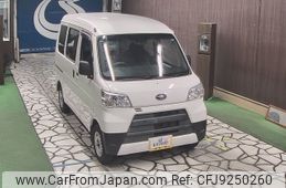 subaru sambar-van 2019 -SUBARU--Samber Van S331B-0018700---SUBARU--Samber Van S331B-0018700-