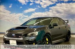 subaru wrx-s4 2018 quick_quick_CBA-VAB_VAB-025637