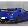 nissan skyline 2000 -NISSAN 【野田 301ﾅ9337】--Skyline GF-ER34--ER34-200793---NISSAN 【野田 301ﾅ9337】--Skyline GF-ER34--ER34-200793- image 6