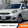 nissan march 2014 -NISSAN--March DBA-K13--K13-375791---NISSAN--March DBA-K13--K13-375791- image 1