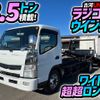 mitsubishi-fuso canter 2014 -MITSUBISHI--Canter TKG-FEB90--FEB90-521446---MITSUBISHI--Canter TKG-FEB90--FEB90-521446- image 1