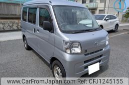 daihatsu hijet-van 2016 -DAIHATSU 【和泉 480ね6487】--Hijet Van S321V-0274988---DAIHATSU 【和泉 480ね6487】--Hijet Van S321V-0274988-