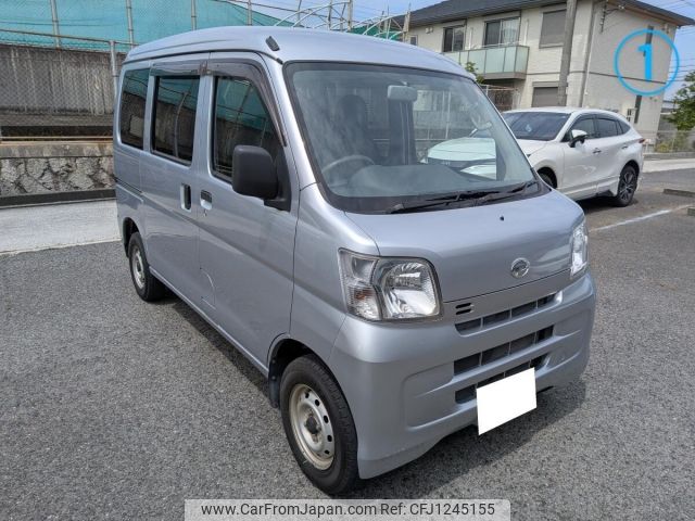 daihatsu hijet-van 2016 -DAIHATSU 【和泉 480ね6487】--Hijet Van S321V-0274988---DAIHATSU 【和泉 480ね6487】--Hijet Van S321V-0274988- image 1