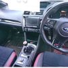 subaru wrx 2017 -SUBARU--WRX CBA-VAB--VAB-020512---SUBARU--WRX CBA-VAB--VAB-020512- image 4