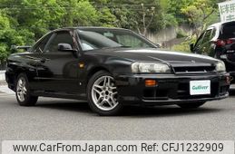 nissan skyline-coupe 1999 -NISSAN--Skyline Coupe GF-ER34--ER34-026605---NISSAN--Skyline Coupe GF-ER34--ER34-026605-