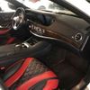 mercedes-benz s-class 2017 CFJ1632455 image 10