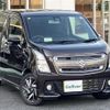 suzuki wagon-r 2018 -SUZUKI--Wagon R DAA-MH55S--MH55S-728147---SUZUKI--Wagon R DAA-MH55S--MH55S-728147- image 1