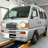 suzuki carry-van 1997 Mitsuicoltd_SZEV872561R0607 image 4