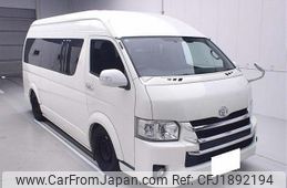 toyota regiusace-van 2010 CFJ1892194