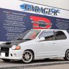 suzuki alto-works 1998 quick_quick_GF-HA12S_HA12S-104175 image 1