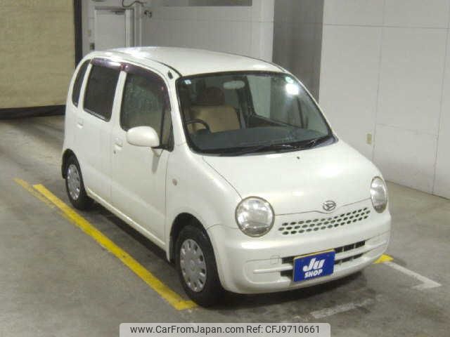 daihatsu move-latte 2005 -DAIHATSU 【鹿児島 580ｳ5570】--Move Latte L550S--L550S-0024986---DAIHATSU 【鹿児島 580ｳ5570】--Move Latte L550S--L550S-0024986- image 1