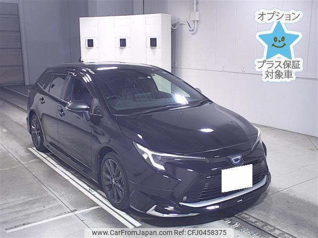 toyota corolla-touring-wagon 2022 -TOYOTA 【相模 369ﾂ358】--Corolla Touring ZWE219W-0002248---TOYOTA 【相模 369ﾂ358】--Corolla Touring ZWE219W-0002248- image 1