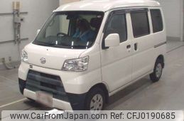 daihatsu hijet-van 2019 -DAIHATSU--Hijet Van EBD-S321V--S321V-0417811---DAIHATSU--Hijet Van EBD-S321V--S321V-0417811-