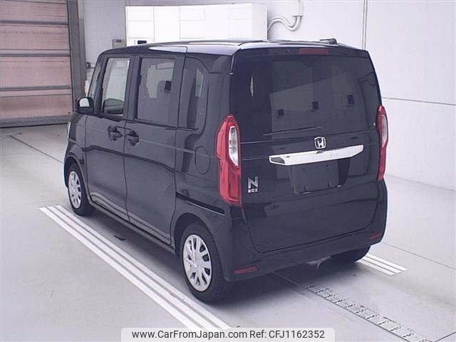 honda n-box 2022 -HONDA--N BOX JF3-5160228---HONDA--N BOX JF3-5160228- image 2