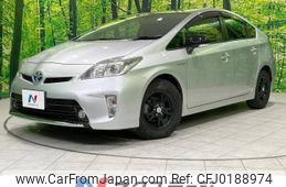 toyota prius 2012 -TOYOTA--Prius DAA-ZVW30--ZVW30-5524306---TOYOTA--Prius DAA-ZVW30--ZVW30-5524306-