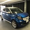 smart forfour 2016 -SMART 【神戸 504な5012】--Smart Forfour DBA-453042--WME4530422-Y093633---SMART 【神戸 504な5012】--Smart Forfour DBA-453042--WME4530422-Y093633- image 1