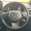 toyota c-hr 2018 -TOYOTA--C-HR DAA-ZYX10--ZYX10-2160662---TOYOTA--C-HR DAA-ZYX10--ZYX10-2160662- image 12