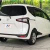 toyota sienta 2017 -TOYOTA--Sienta DBA-NCP175G--NCP175-7019915---TOYOTA--Sienta DBA-NCP175G--NCP175-7019915- image 18