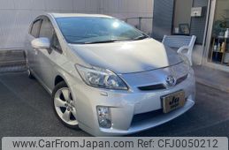 toyota prius 2010 -TOYOTA 【名変中 】--Prius ZVW30--1180347---TOYOTA 【名変中 】--Prius ZVW30--1180347-