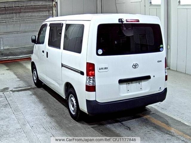 toyota liteace-van 2019 -TOYOTA--Liteace VAN S402M-0080965---TOYOTA--Liteace VAN S402M-0080965- image 2