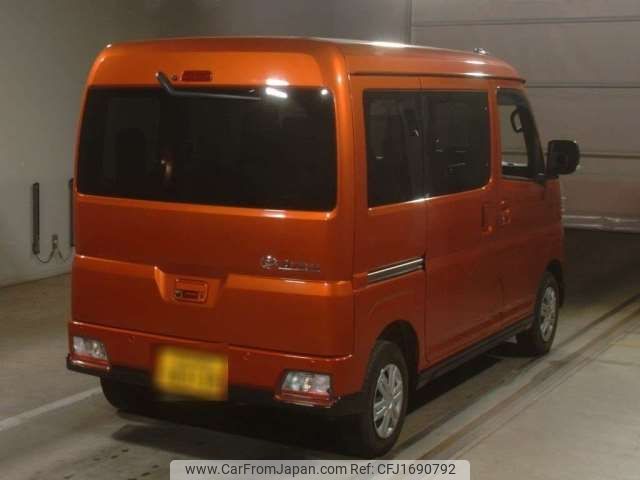 daihatsu atrai 2022 CFJ1690792 image 2